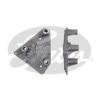 GATES Z80638 Support Frame, engine carrier